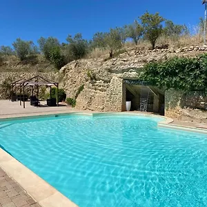 Baglio Pollicarini Farm stay Pergusa