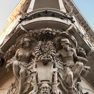 Grand'italia Hotel Padova