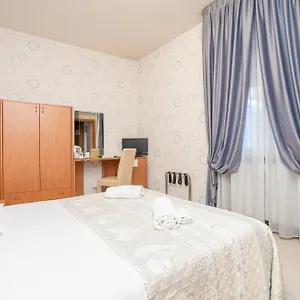 Donatello Hotel Bologna