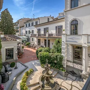 Palazzo Montebello Hotel Florence