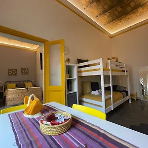 A Casa Di Ale E Lalla Appartamento