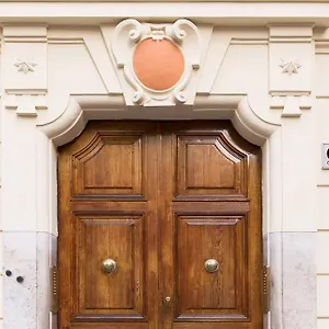 A Casa Di Giorgia *** Rom