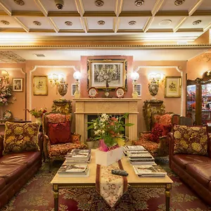 Vittoria Hotel Milan