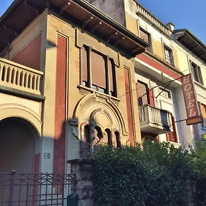 Ambra Hotel Milan