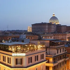Dei Consoli Vaticano Hotel