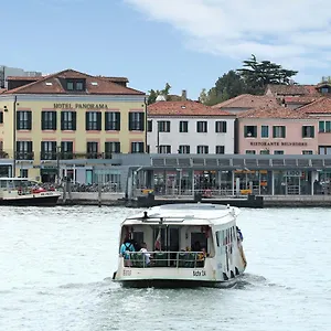 Panorama Hotel Lido di Venezia