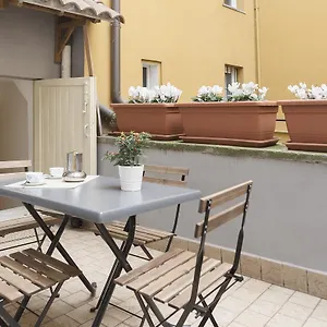 Campo De' Fiori Flat Appartamento