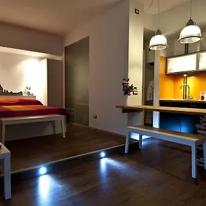 Smart House - Meloria Casa vacanze