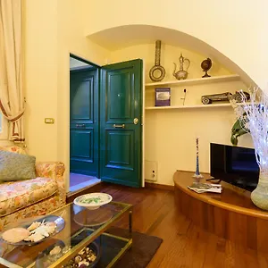 Margutta Center Appartamento