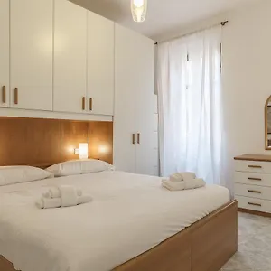 Testaccio Cozy Flat Appartamento