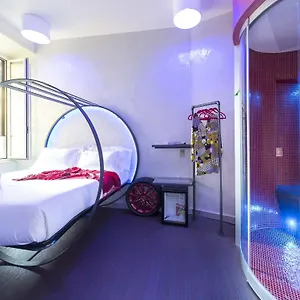 Ihabitaciones Pantheon&navona Roma
