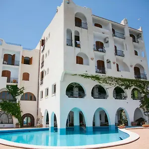 Carasco Hotel Lipari (Isola Lipari)