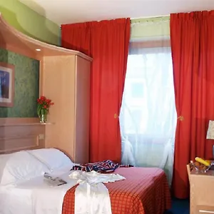 Meridiana Hotel Florence