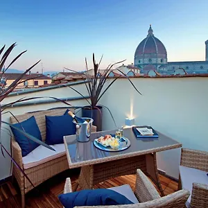 Arte' Boutique Hotel Florence